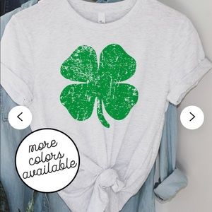 Tee Shirt Ladies Tops Personalized White New